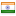 ipindia.nic.in hosted country